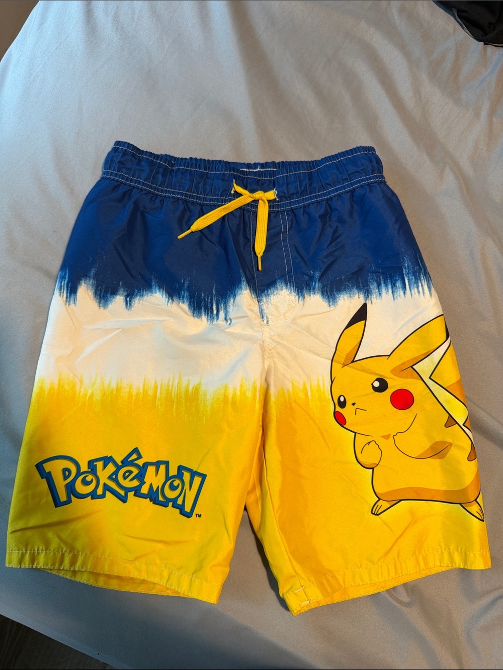 Pokémon Swim Trunks
